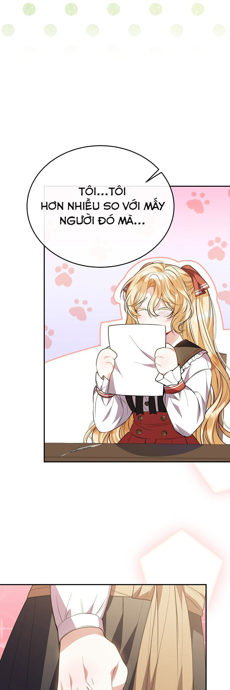 Cô Con Gái Thật Sự Đã Xuất Hiện Chapter 60 - Trang 2