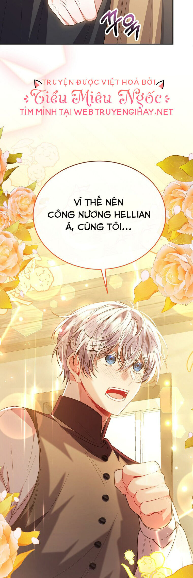 Cô Con Gái Thật Sự Đã Xuất Hiện Chapter 60 - Trang 2