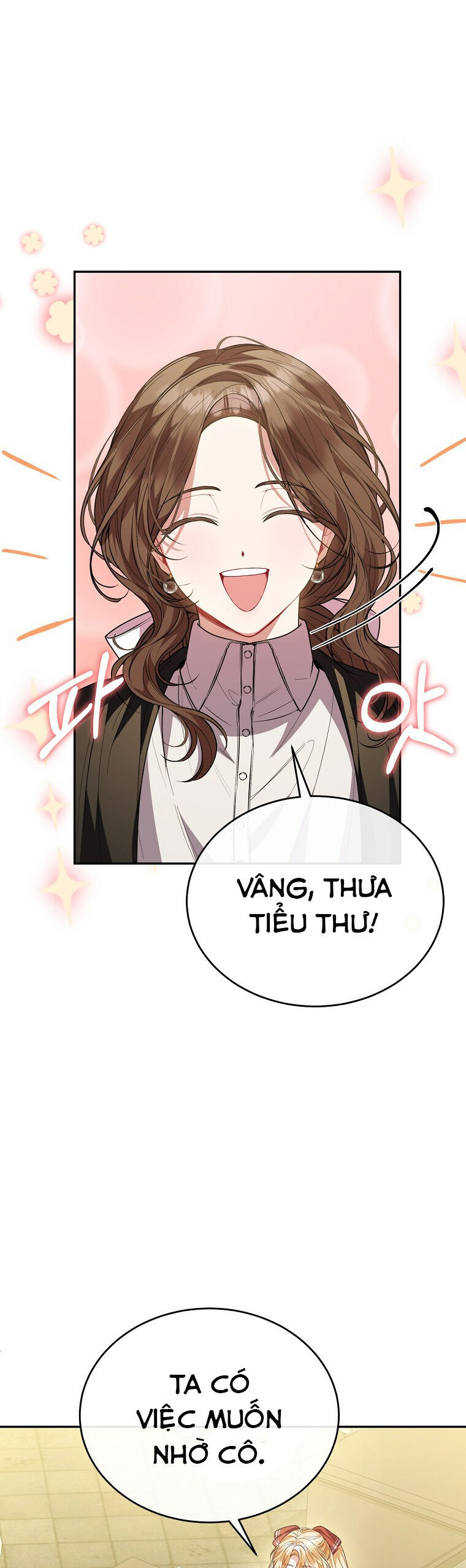 Cô Con Gái Thật Sự Đã Xuất Hiện Chapter 60 - Trang 2