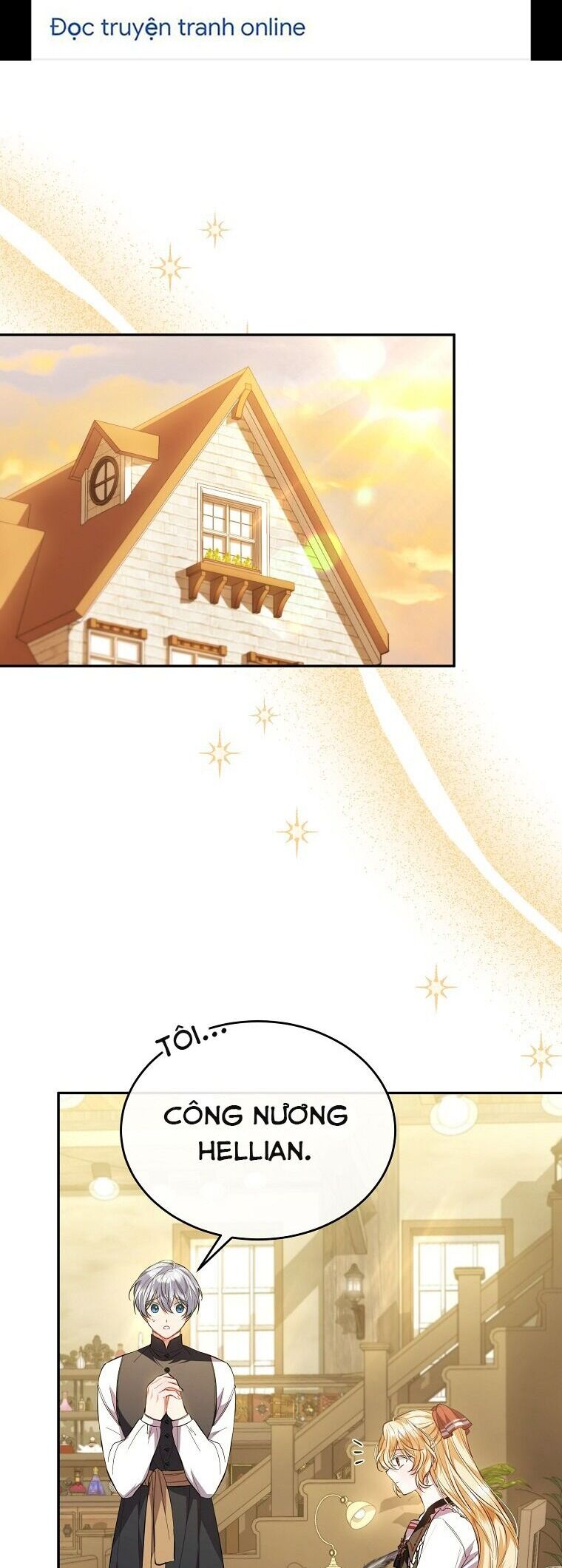 Cô Con Gái Thật Sự Đã Xuất Hiện Chapter 60 - Trang 2