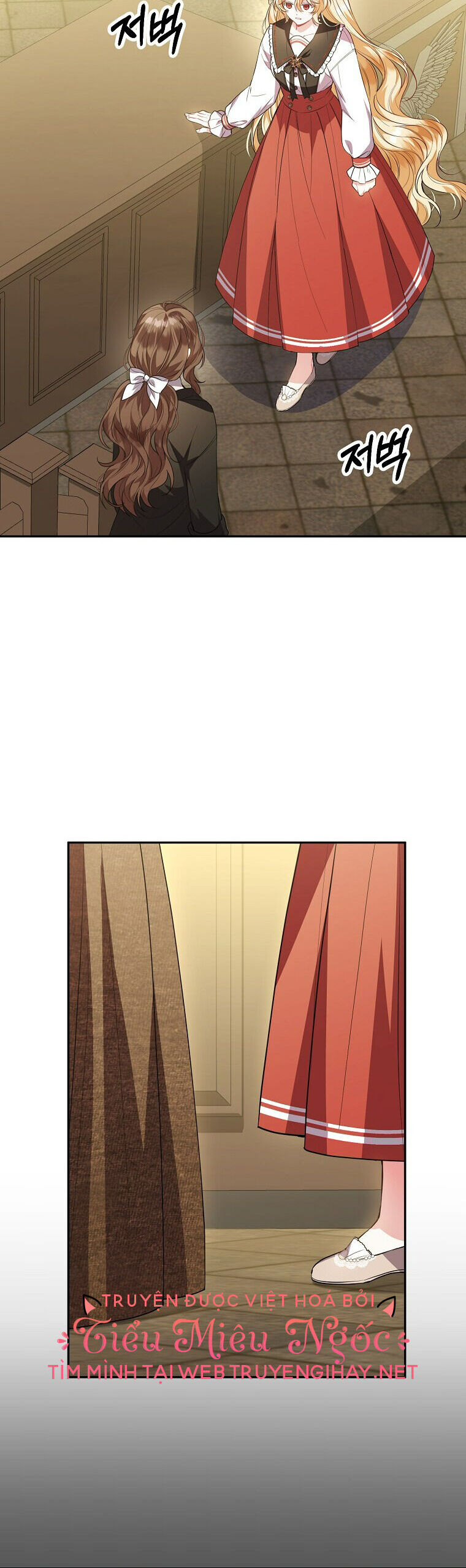 Cô Con Gái Thật Sự Đã Xuất Hiện Chapter 60 - Trang 2