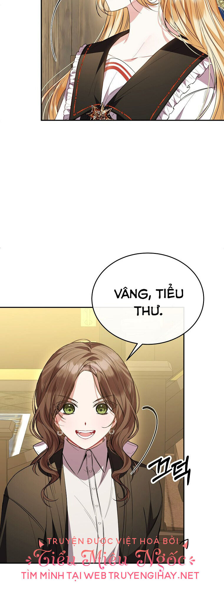 Cô Con Gái Thật Sự Đã Xuất Hiện Chapter 60 - Trang 2