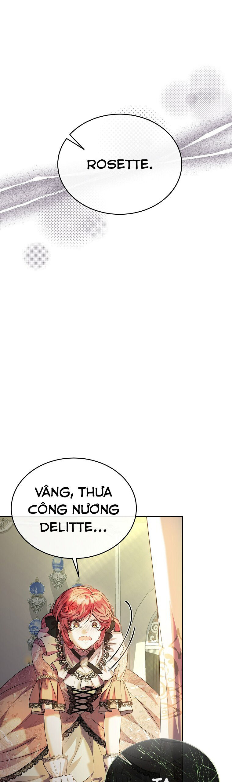 Cô Con Gái Thật Sự Đã Xuất Hiện Chapter 60 - Trang 2
