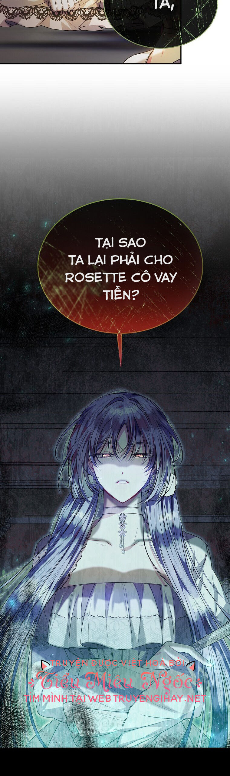 Cô Con Gái Thật Sự Đã Xuất Hiện Chapter 60 - Trang 2