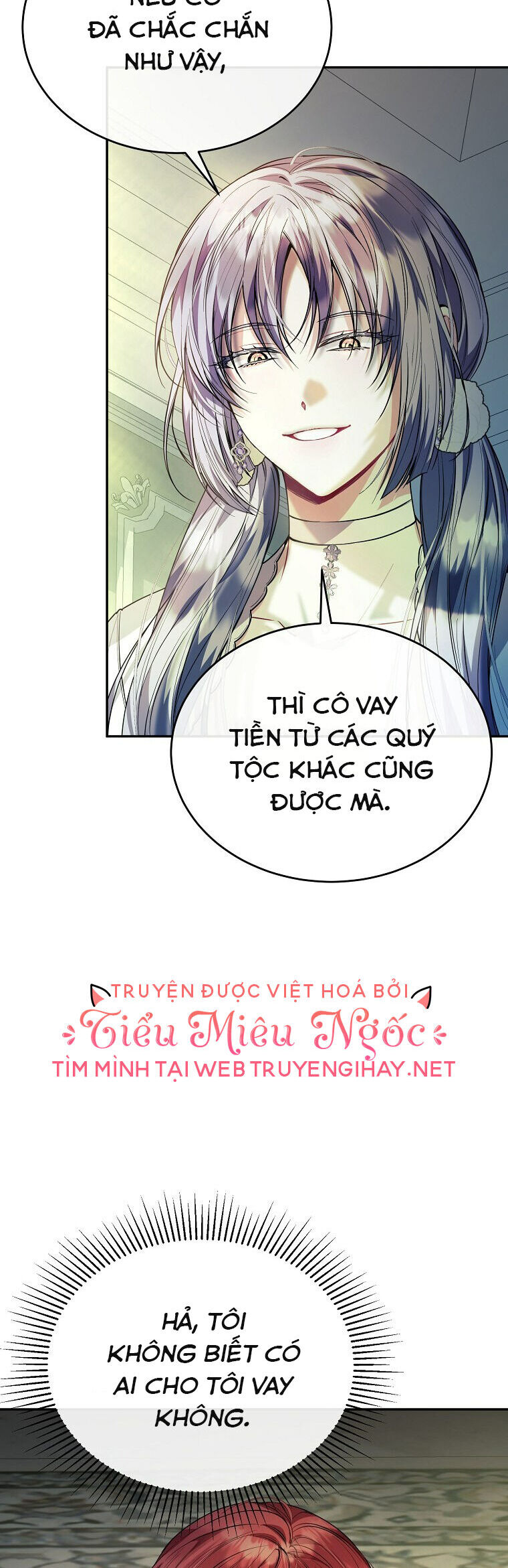 Cô Con Gái Thật Sự Đã Xuất Hiện Chapter 60 - Trang 2