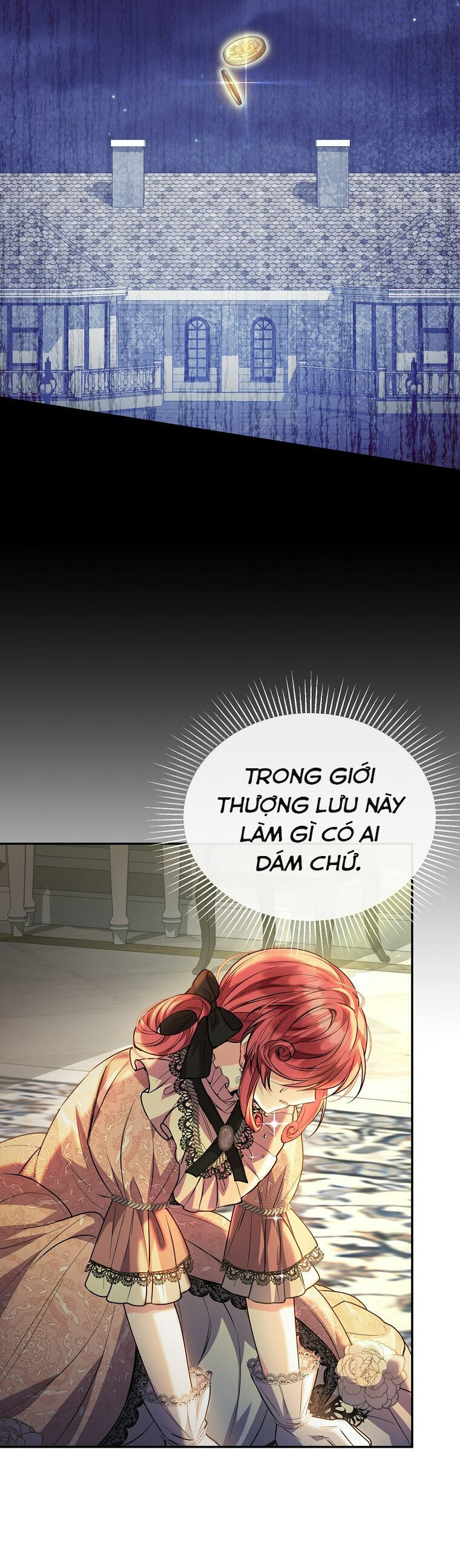 Cô Con Gái Thật Sự Đã Xuất Hiện Chapter 60 - Trang 2