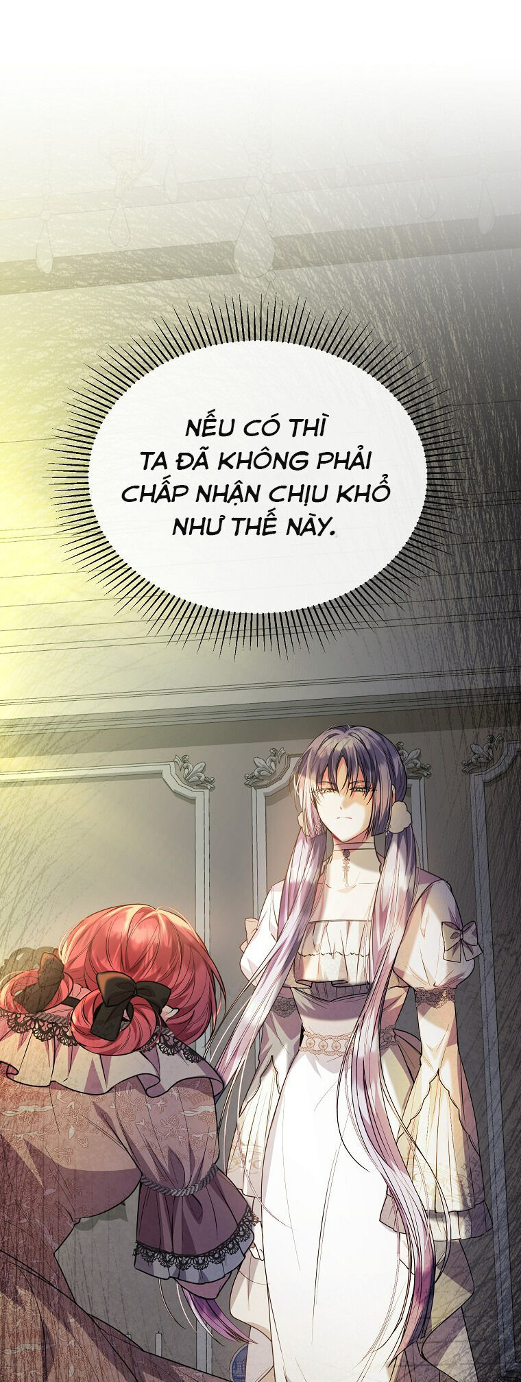 Cô Con Gái Thật Sự Đã Xuất Hiện Chapter 60 - Trang 2