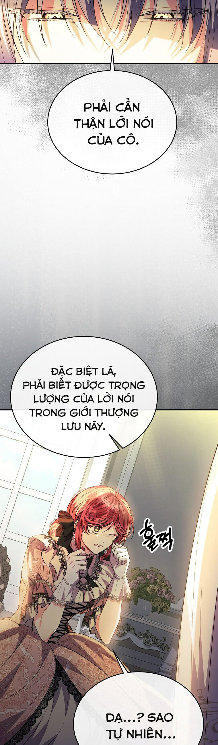 Cô Con Gái Thật Sự Đã Xuất Hiện Chapter 60 - Trang 2