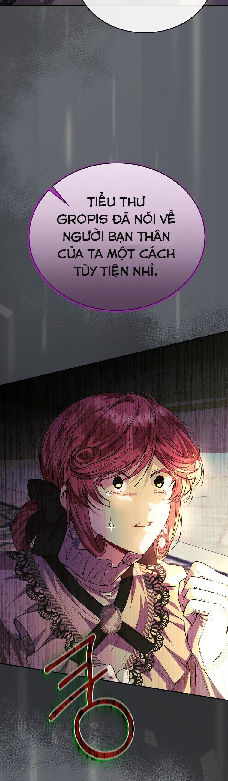 Cô Con Gái Thật Sự Đã Xuất Hiện Chapter 60 - Trang 2