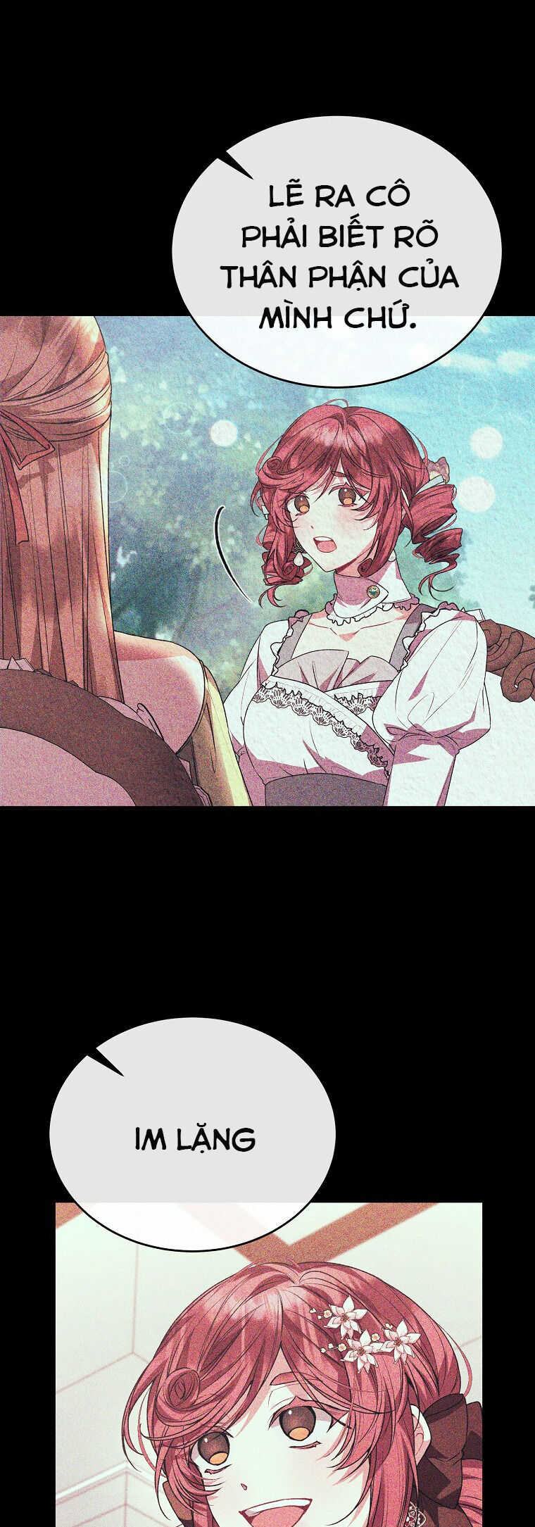 Cô Con Gái Thật Sự Đã Xuất Hiện Chapter 60 - Trang 2
