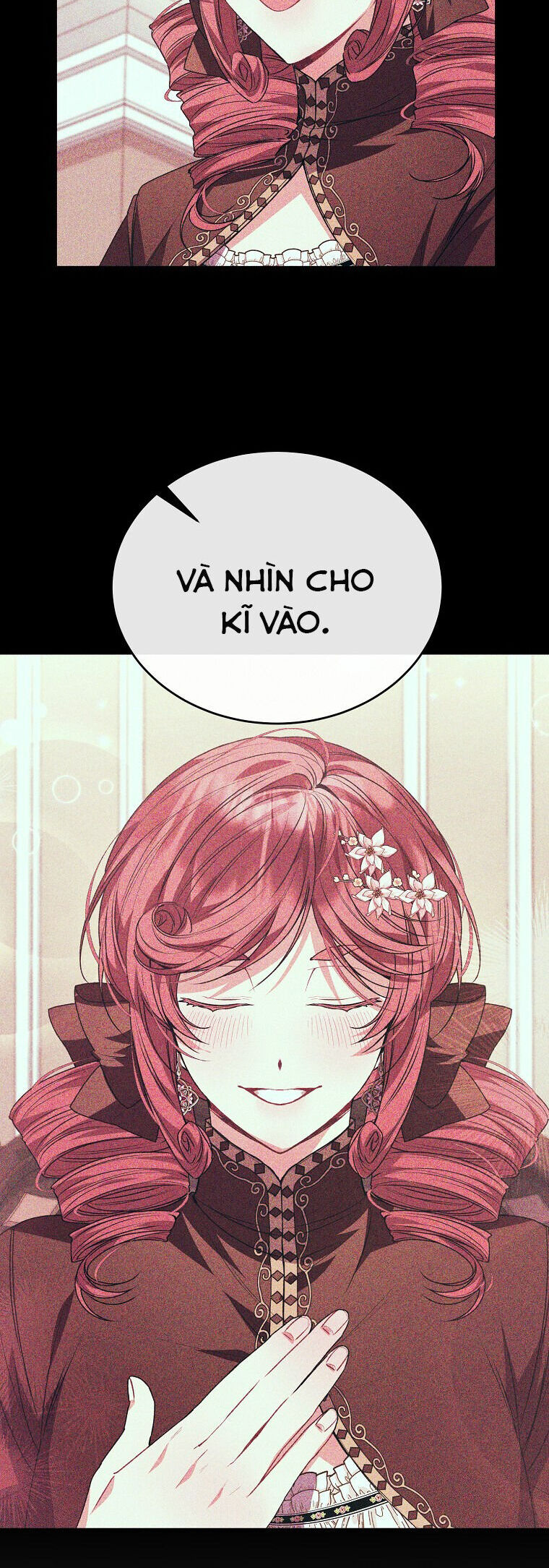 Cô Con Gái Thật Sự Đã Xuất Hiện Chapter 60 - Trang 2