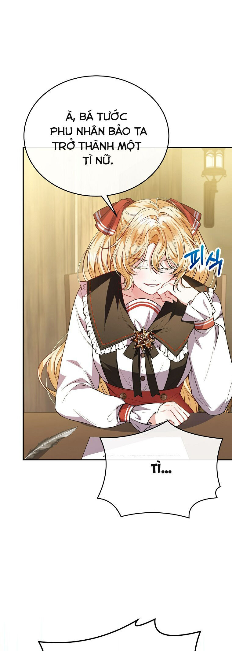 Cô Con Gái Thật Sự Đã Xuất Hiện Chapter 60 - Trang 2