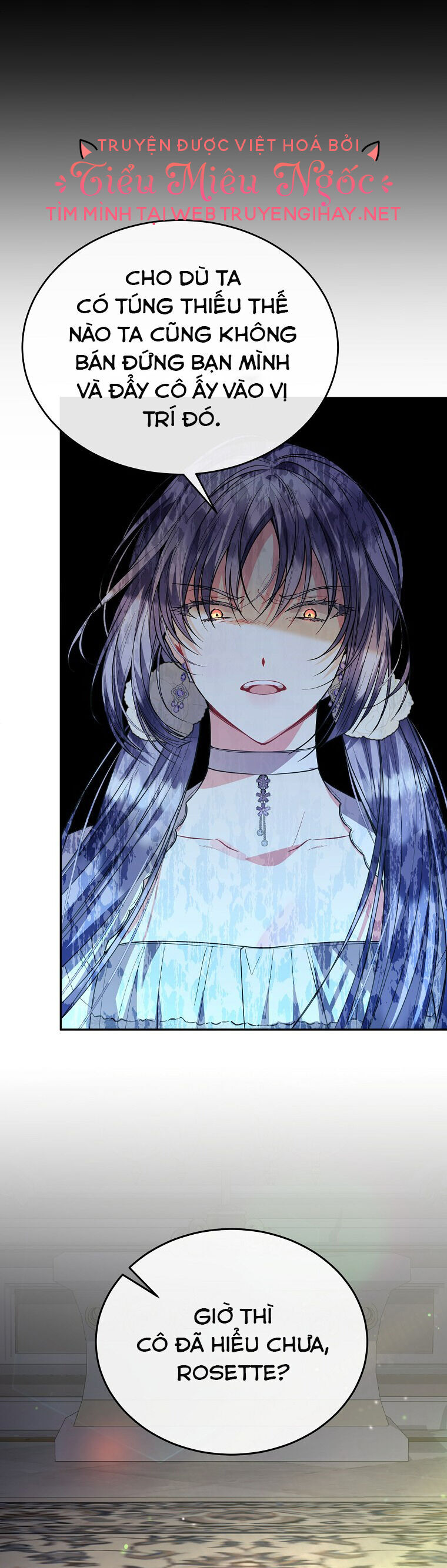 Cô Con Gái Thật Sự Đã Xuất Hiện Chapter 60 - Trang 2