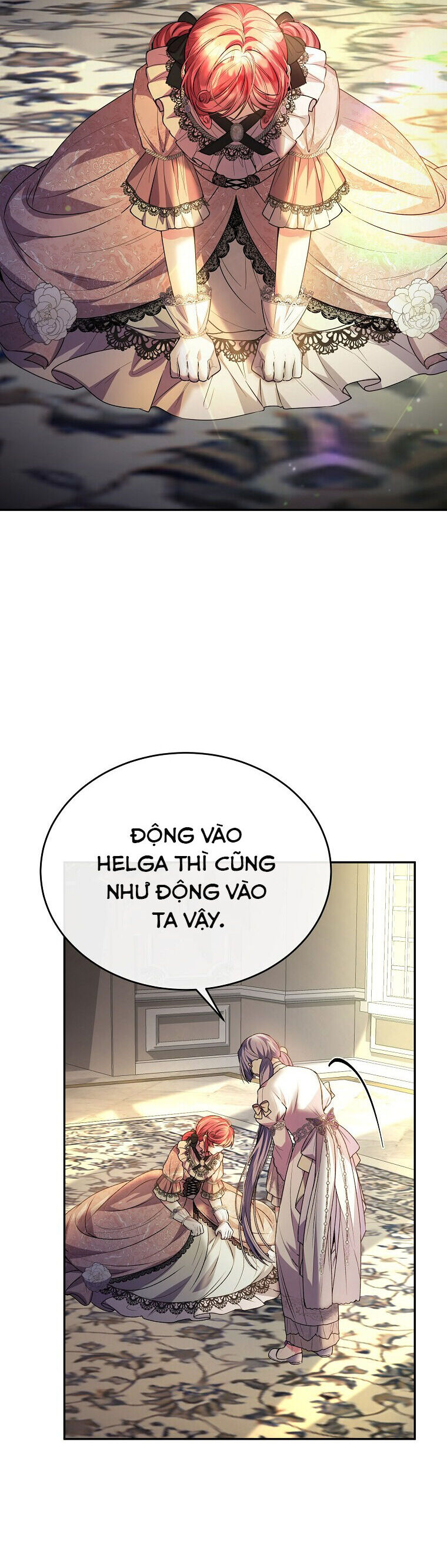 Cô Con Gái Thật Sự Đã Xuất Hiện Chapter 60 - Trang 2
