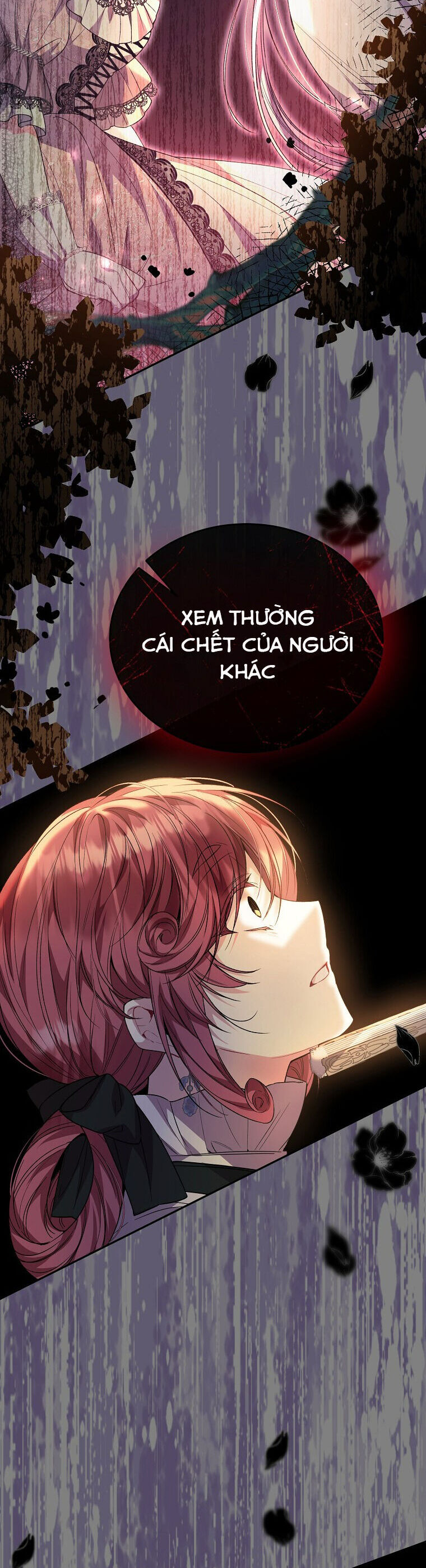 Cô Con Gái Thật Sự Đã Xuất Hiện Chapter 60 - Trang 2