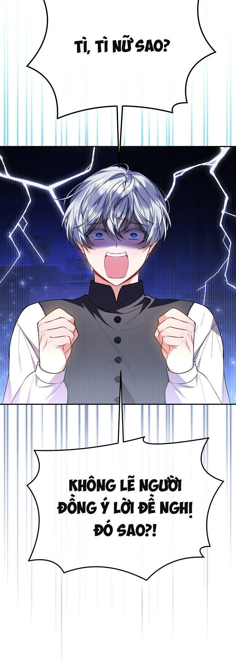 Cô Con Gái Thật Sự Đã Xuất Hiện Chapter 60 - Trang 2