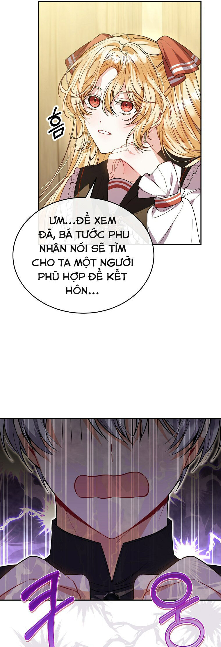 Cô Con Gái Thật Sự Đã Xuất Hiện Chapter 60 - Trang 2