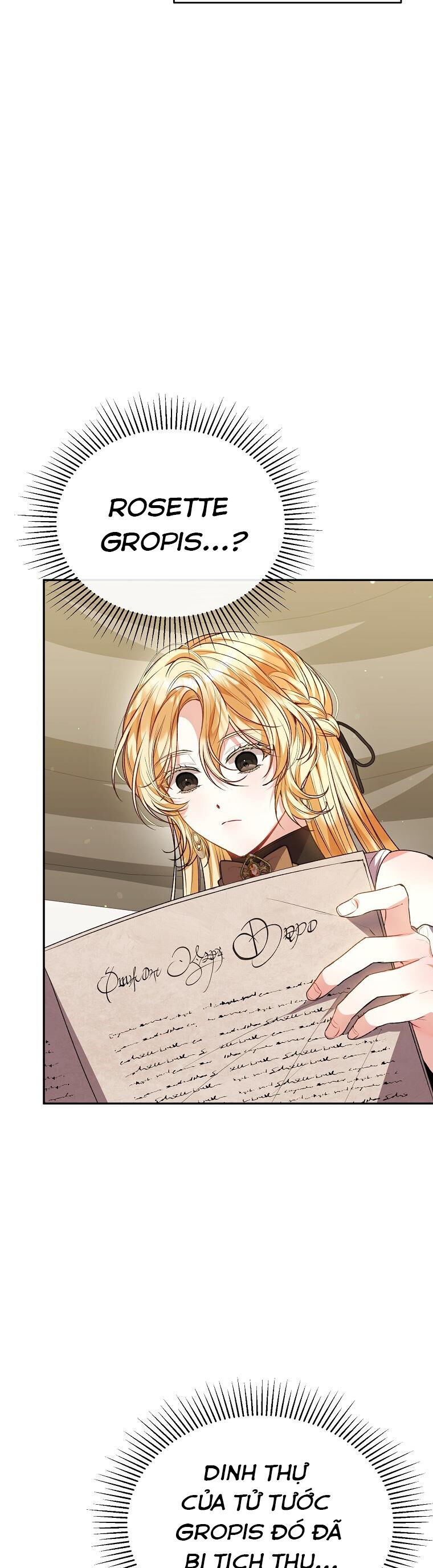 Cô Con Gái Thật Sự Đã Xuất Hiện Chapter 61 - Trang 2