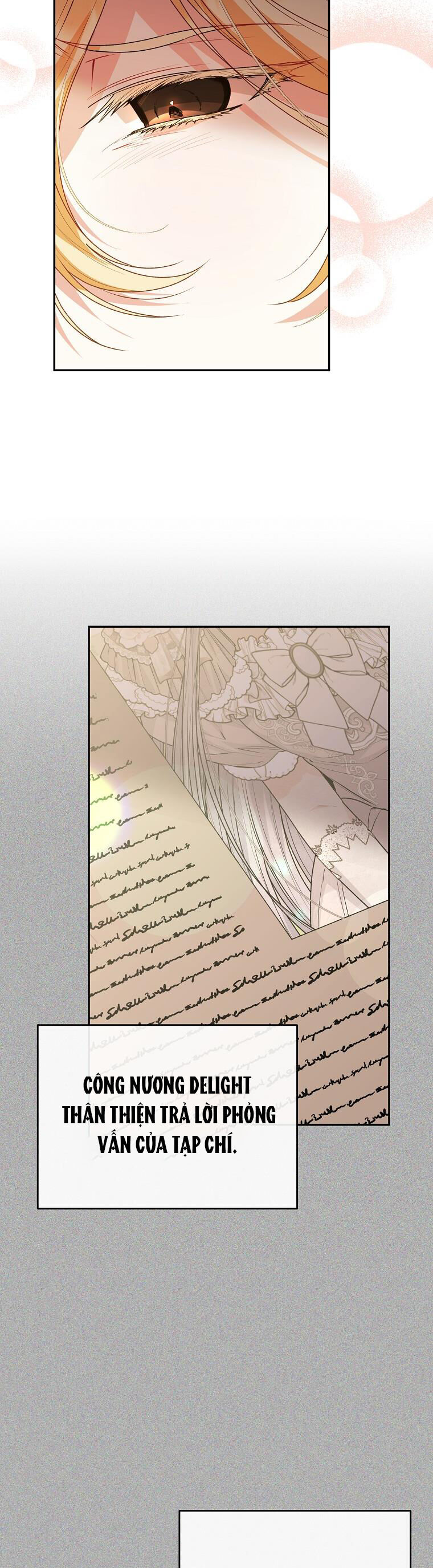 Cô Con Gái Thật Sự Đã Xuất Hiện Chapter 61 - Trang 2