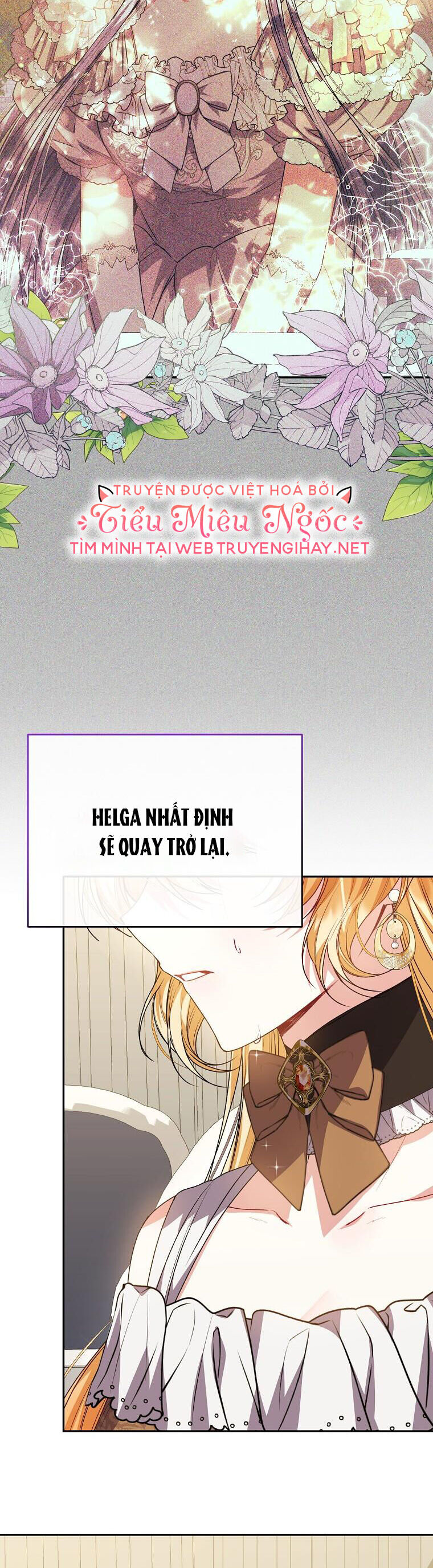 Cô Con Gái Thật Sự Đã Xuất Hiện Chapter 61 - Trang 2