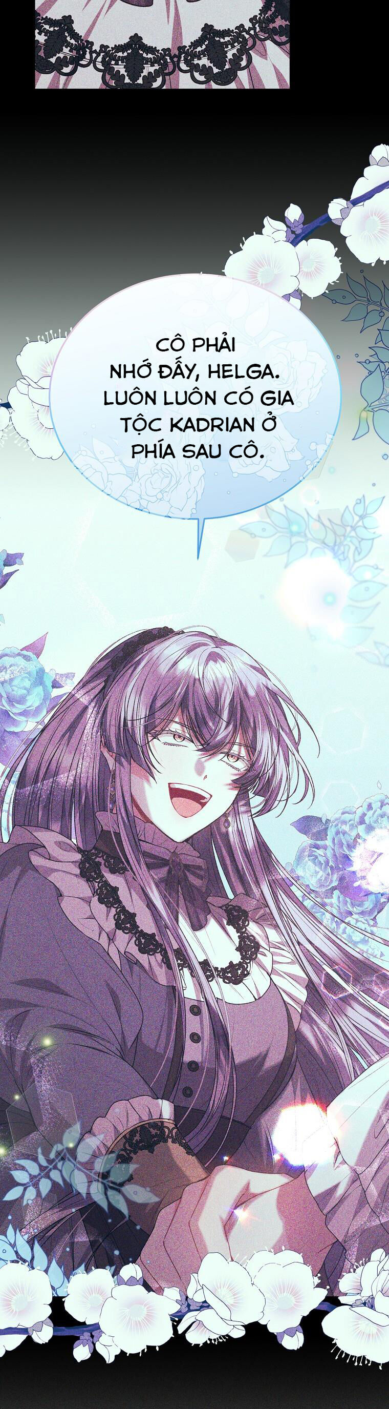 Cô Con Gái Thật Sự Đã Xuất Hiện Chapter 61 - Trang 2