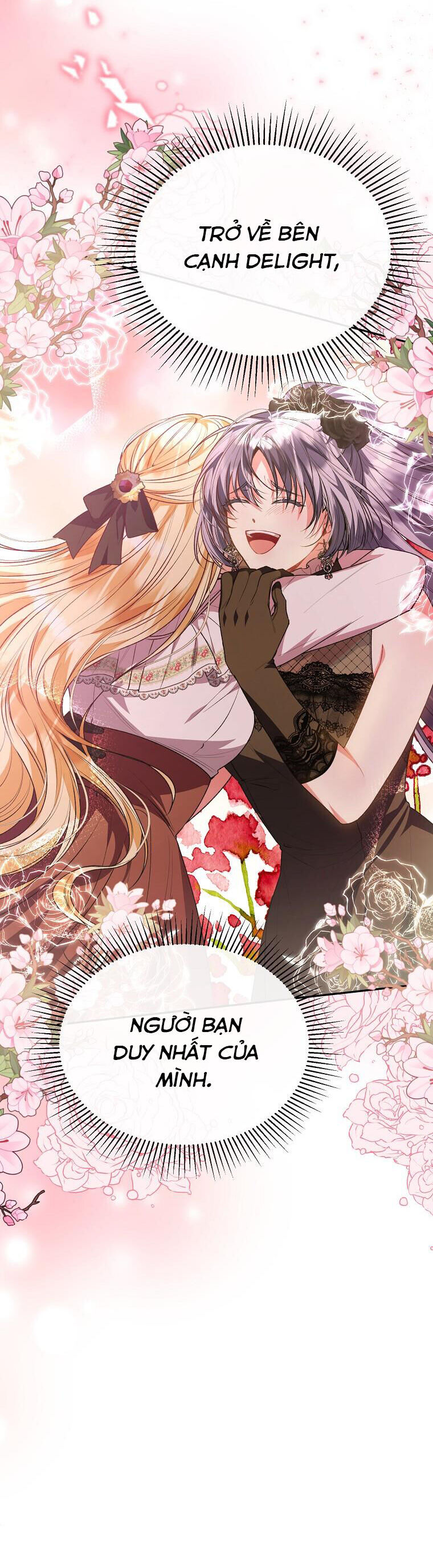 Cô Con Gái Thật Sự Đã Xuất Hiện Chapter 61 - Trang 2