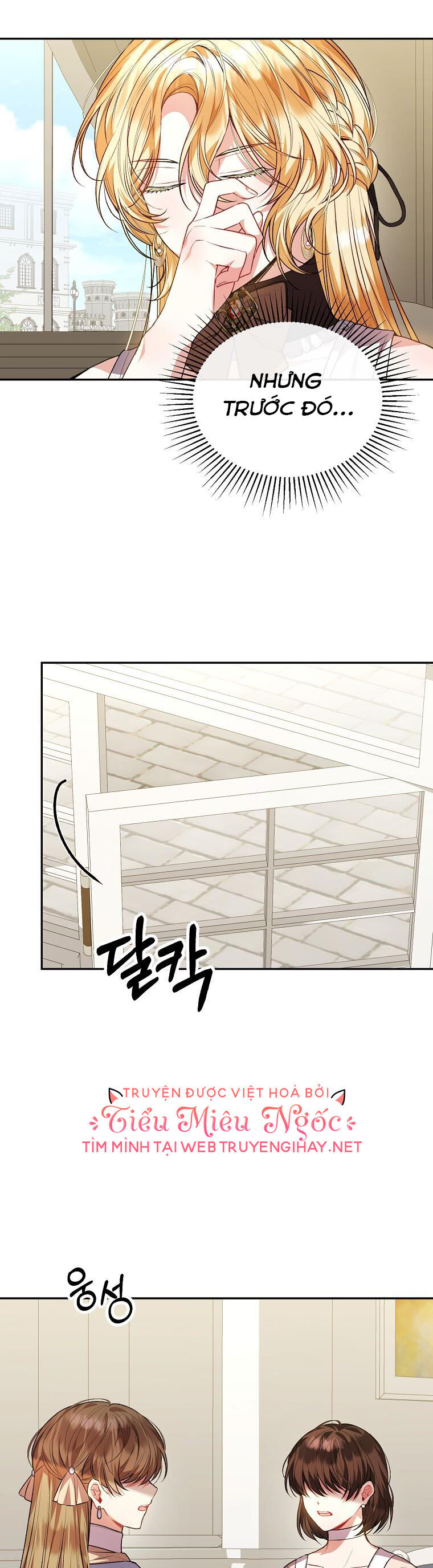 Cô Con Gái Thật Sự Đã Xuất Hiện Chapter 61 - Trang 2