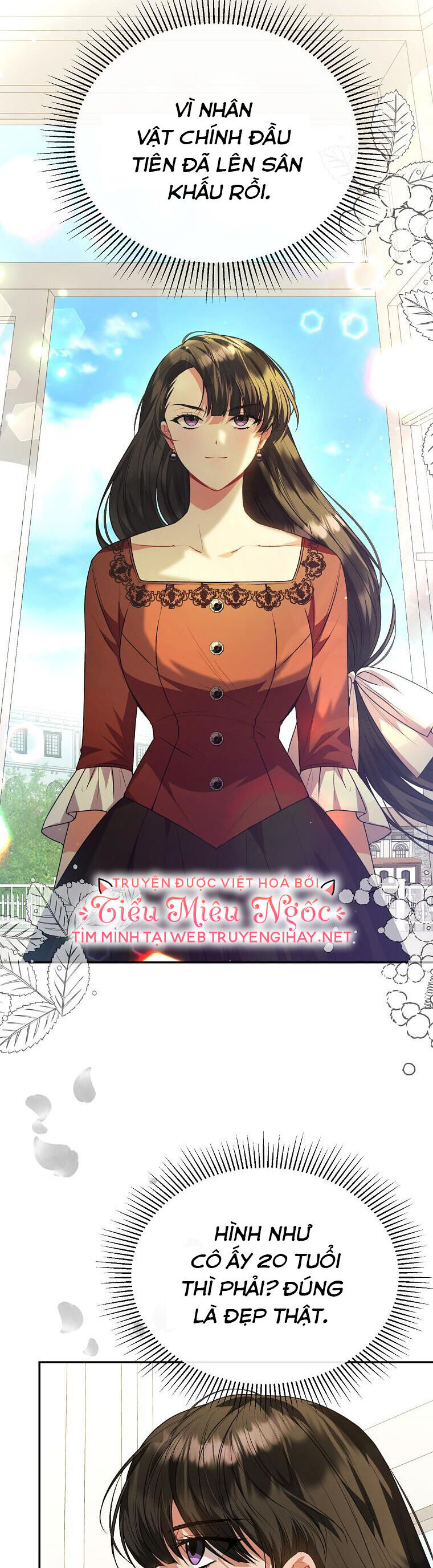 Cô Con Gái Thật Sự Đã Xuất Hiện Chapter 61 - Trang 2