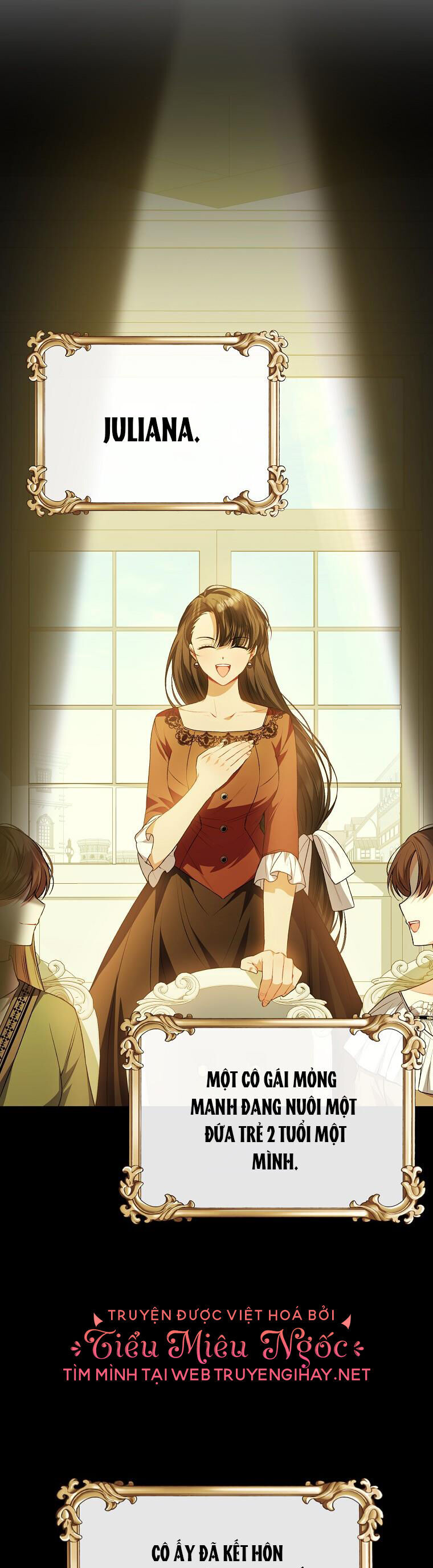 Cô Con Gái Thật Sự Đã Xuất Hiện Chapter 61 - Trang 2