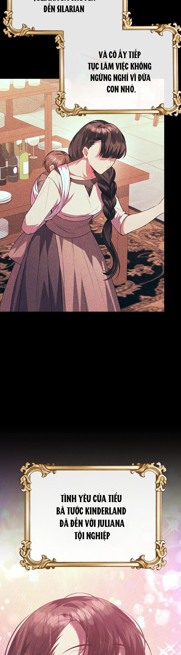 Cô Con Gái Thật Sự Đã Xuất Hiện Chapter 61 - Trang 2