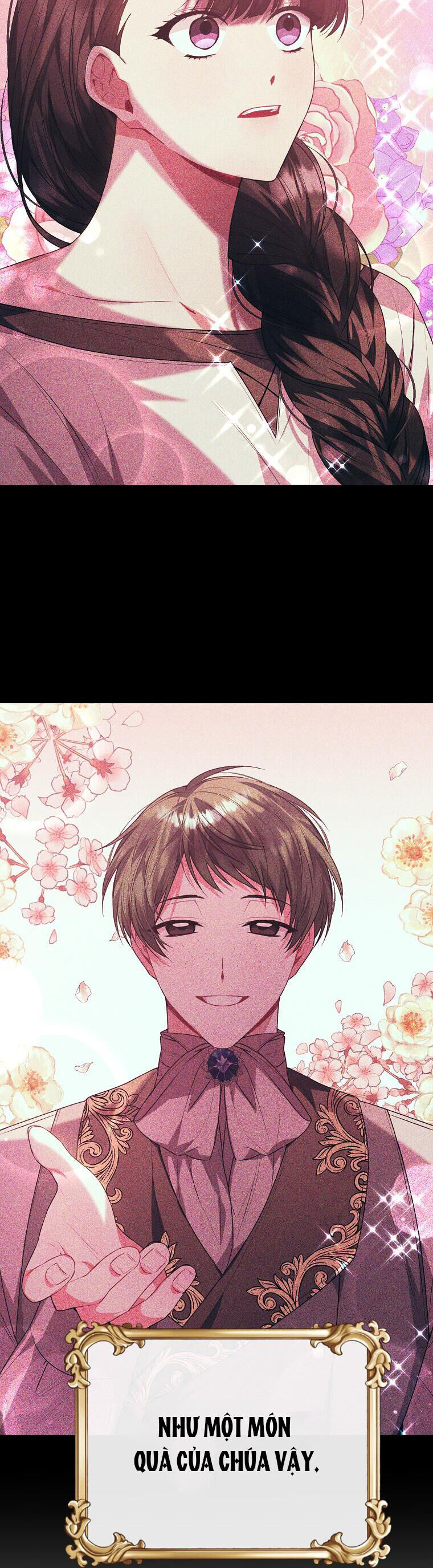 Cô Con Gái Thật Sự Đã Xuất Hiện Chapter 61 - Trang 2