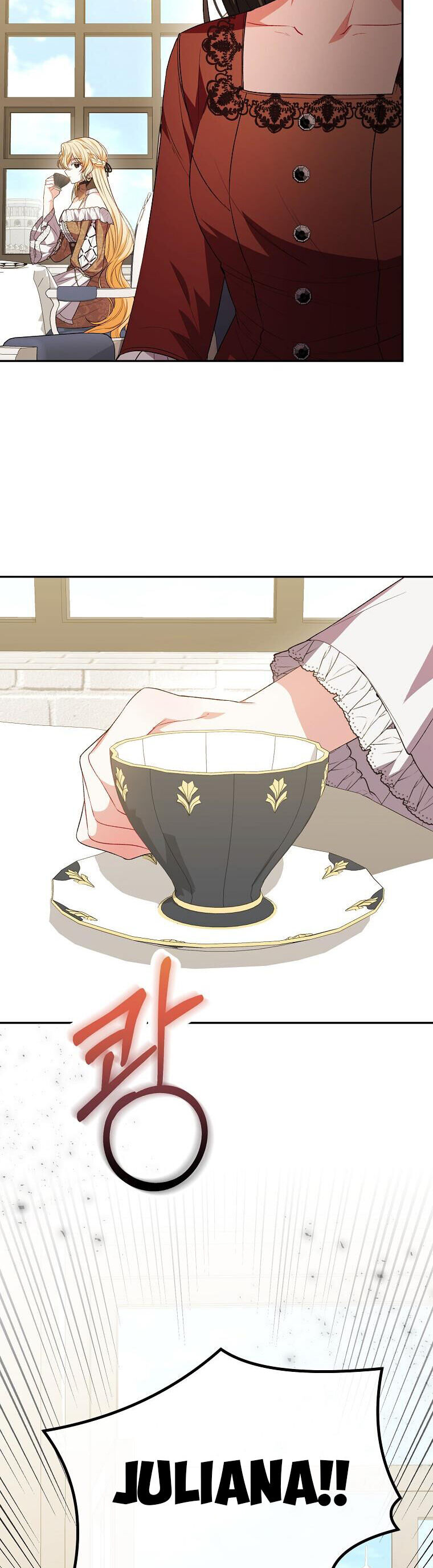 Cô Con Gái Thật Sự Đã Xuất Hiện Chapter 61 - Trang 2