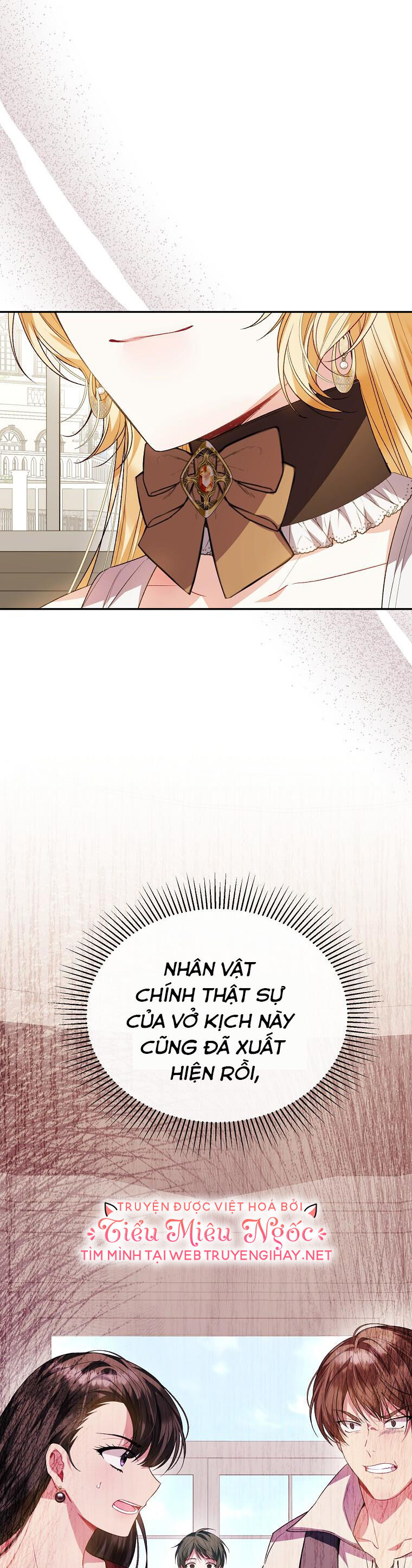 Cô Con Gái Thật Sự Đã Xuất Hiện Chapter 61 - Trang 2