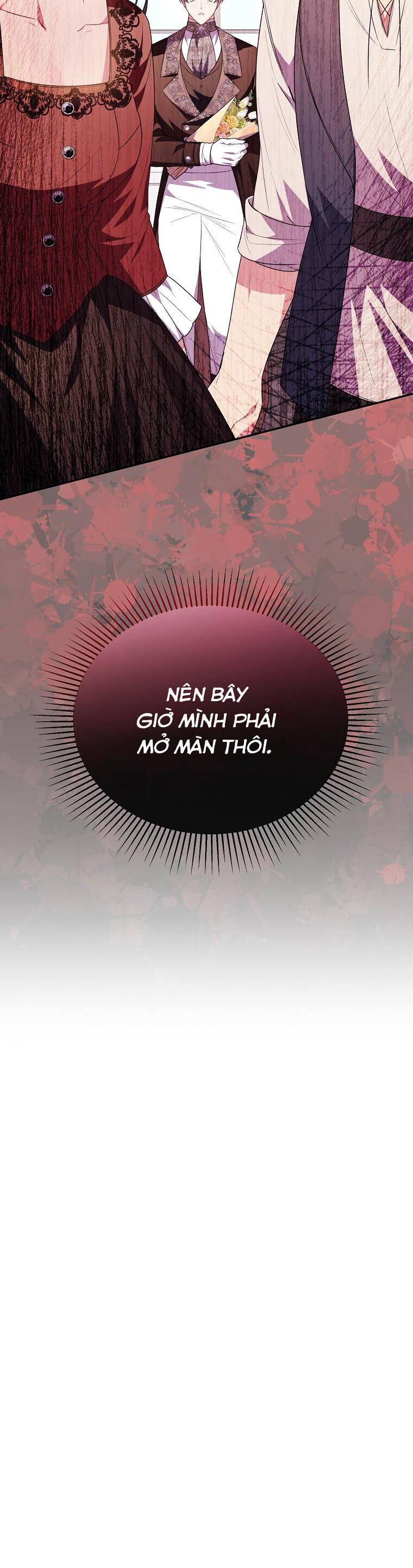 Cô Con Gái Thật Sự Đã Xuất Hiện Chapter 61 - Trang 2