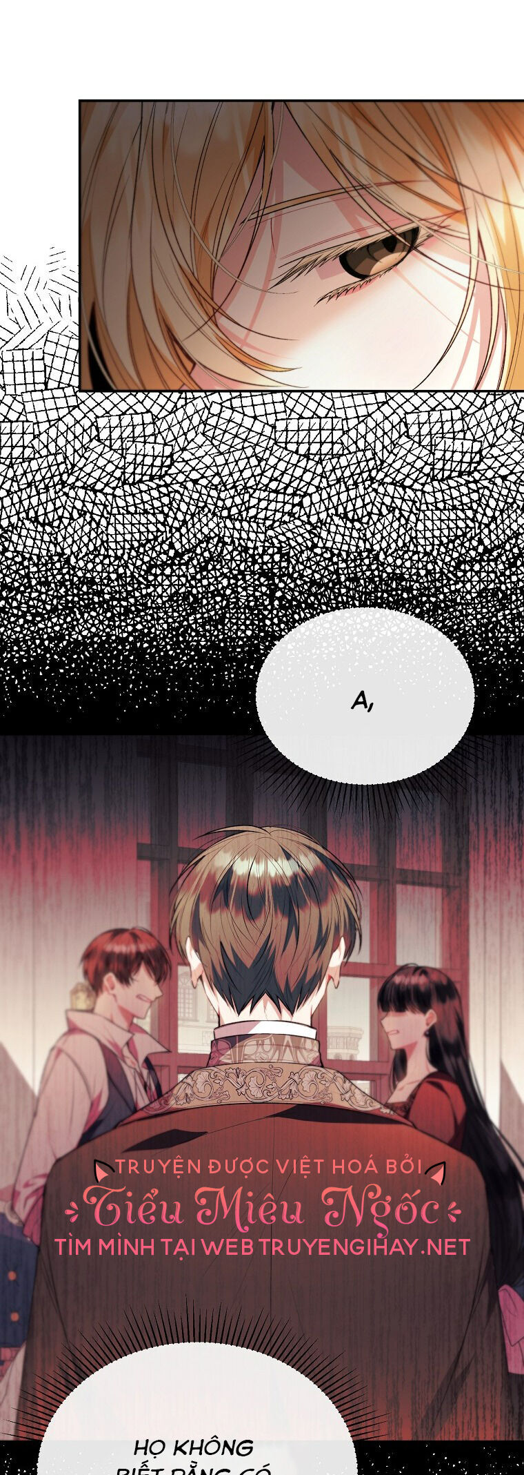 Cô Con Gái Thật Sự Đã Xuất Hiện Chapter 62 - Trang 2