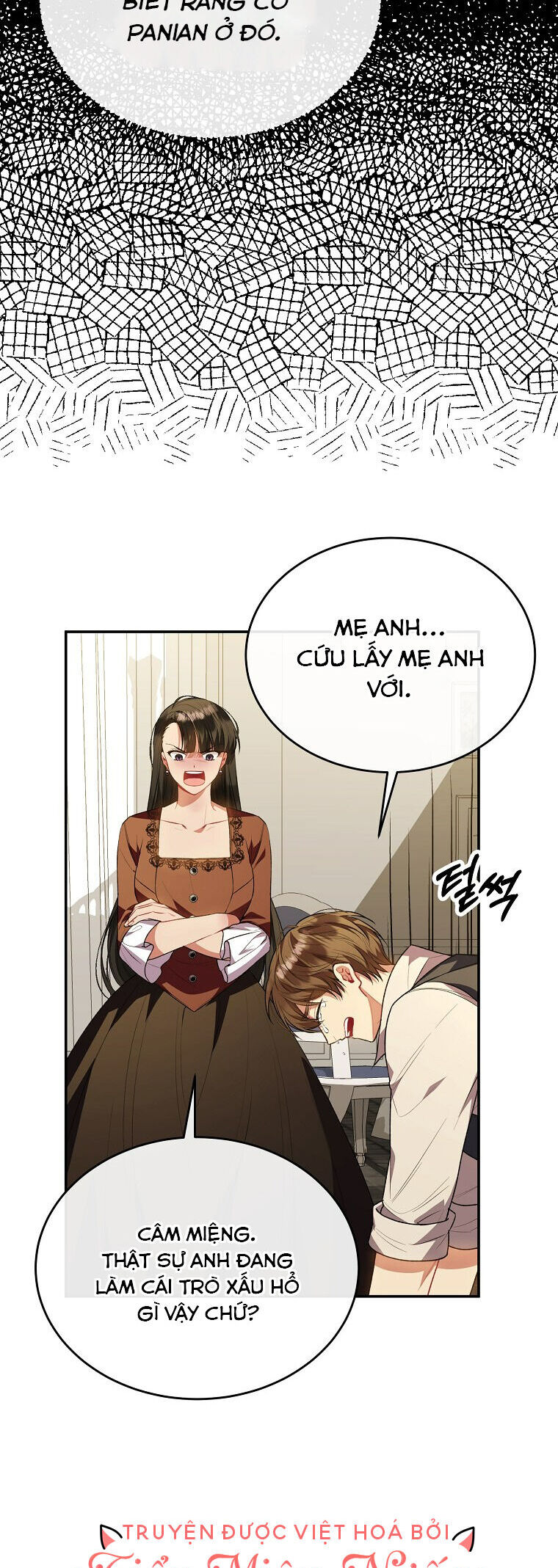 Cô Con Gái Thật Sự Đã Xuất Hiện Chapter 62 - Trang 2