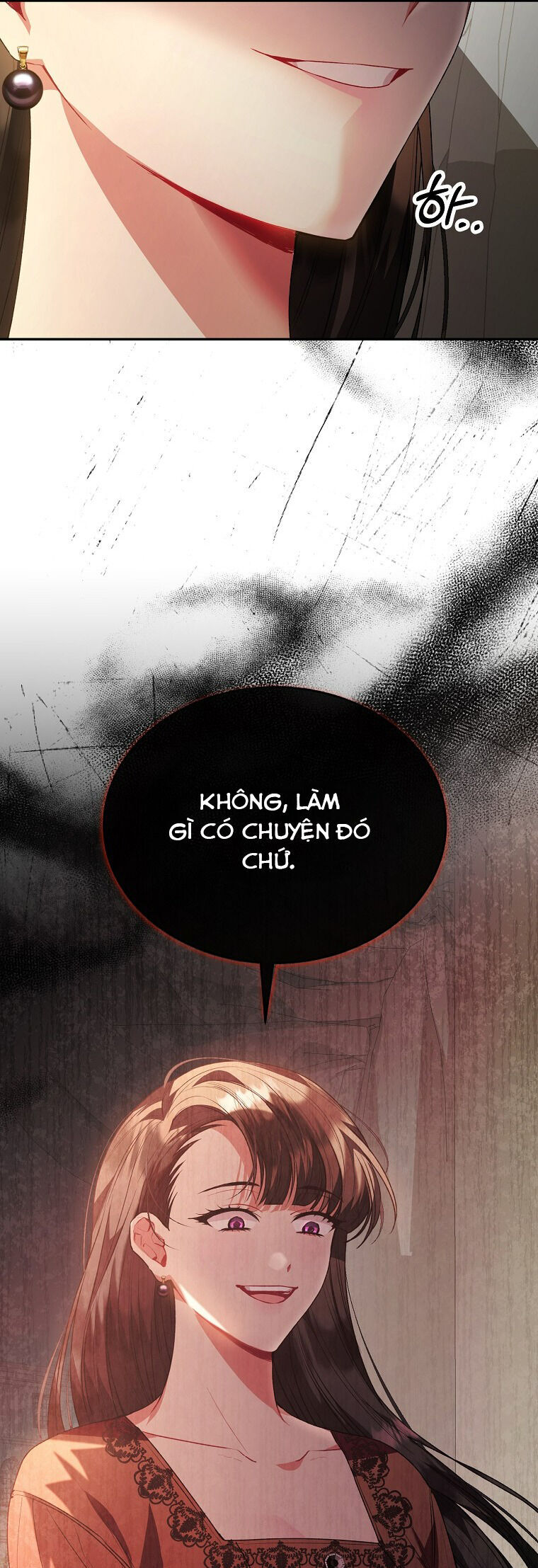 Cô Con Gái Thật Sự Đã Xuất Hiện Chapter 62 - Trang 2