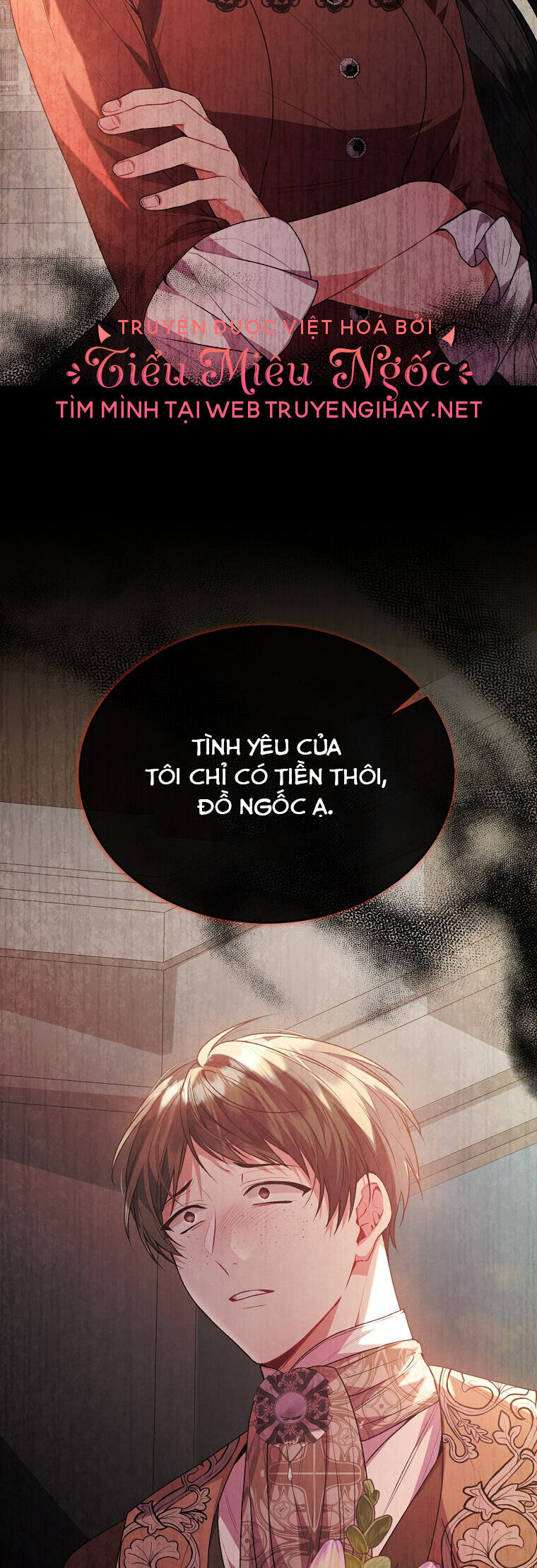 Cô Con Gái Thật Sự Đã Xuất Hiện Chapter 62 - Trang 2