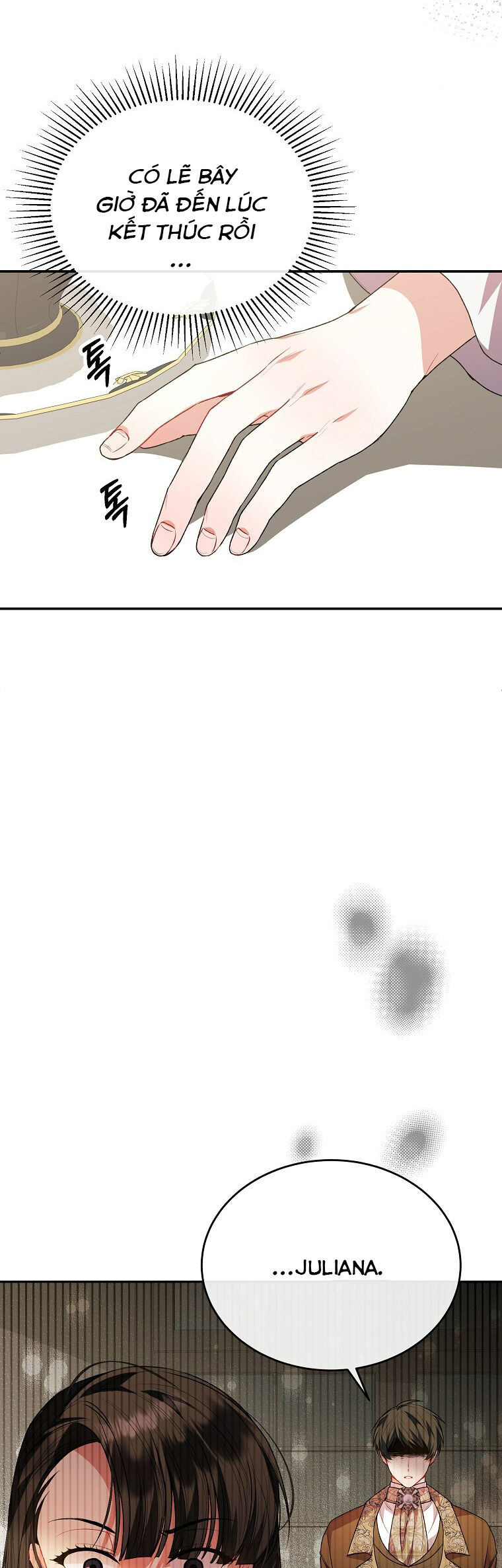 Cô Con Gái Thật Sự Đã Xuất Hiện Chapter 62 - Trang 2