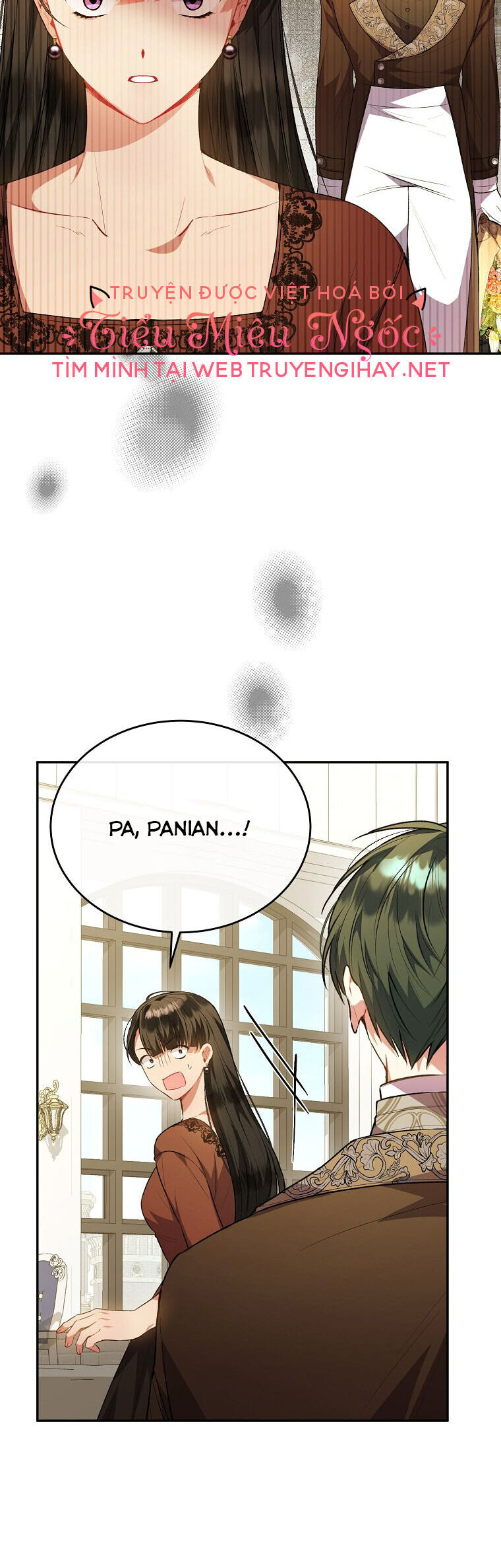 Cô Con Gái Thật Sự Đã Xuất Hiện Chapter 62 - Trang 2