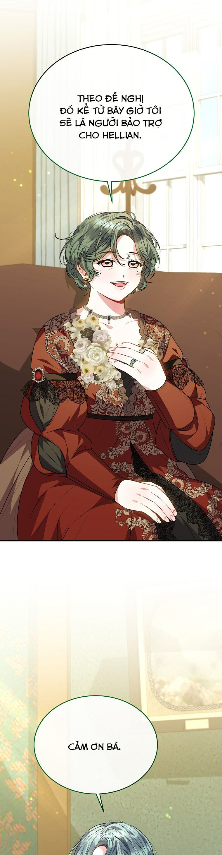 Cô Con Gái Thật Sự Đã Xuất Hiện Chapter 62 - Trang 2