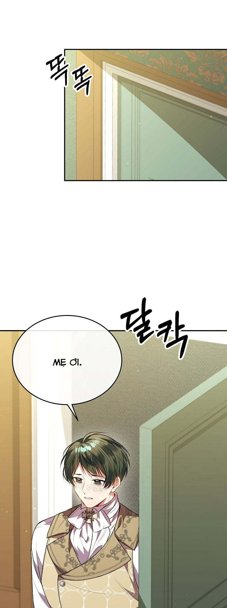 Cô Con Gái Thật Sự Đã Xuất Hiện Chapter 62 - Trang 2