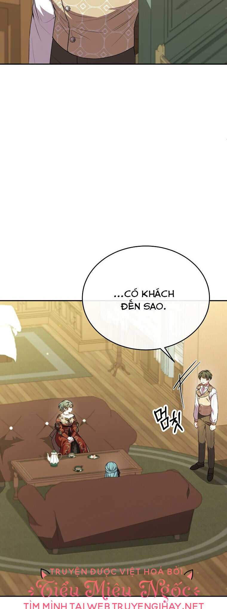 Cô Con Gái Thật Sự Đã Xuất Hiện Chapter 62 - Trang 2