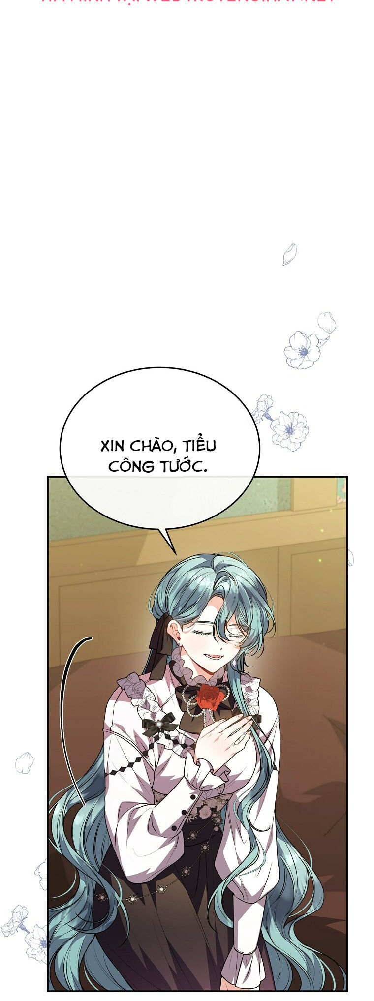 Cô Con Gái Thật Sự Đã Xuất Hiện Chapter 62 - Trang 2