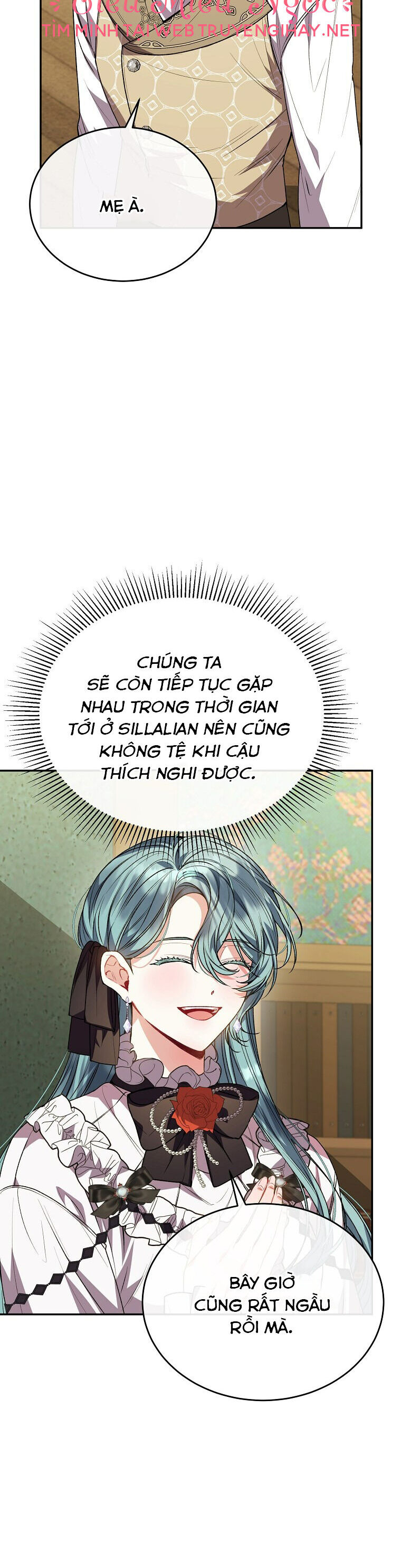 Cô Con Gái Thật Sự Đã Xuất Hiện Chapter 62 - Trang 2