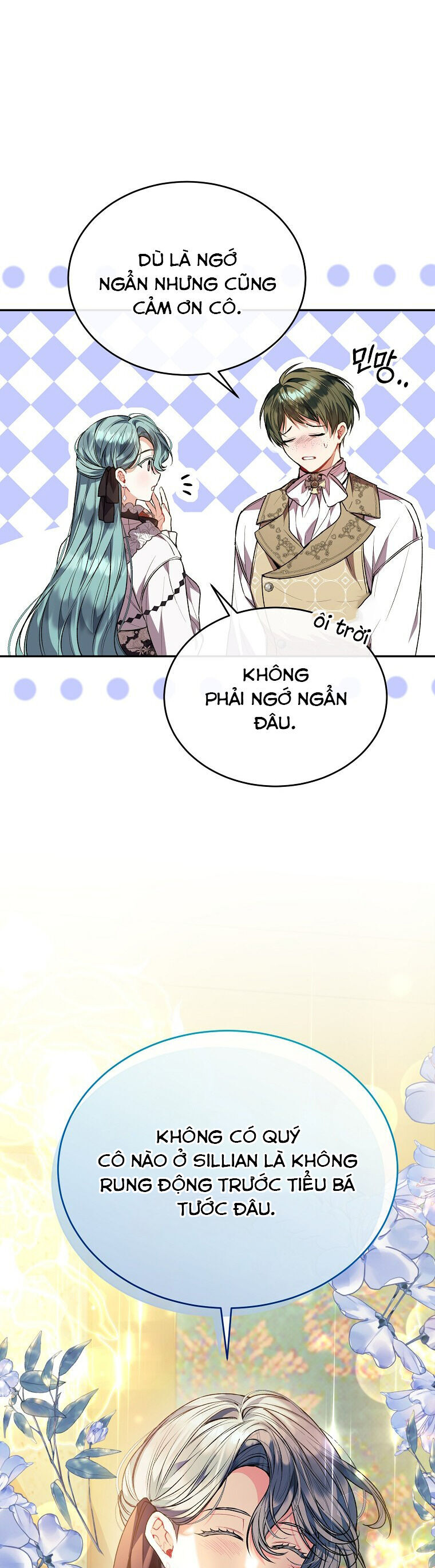 Cô Con Gái Thật Sự Đã Xuất Hiện Chapter 62 - Trang 2