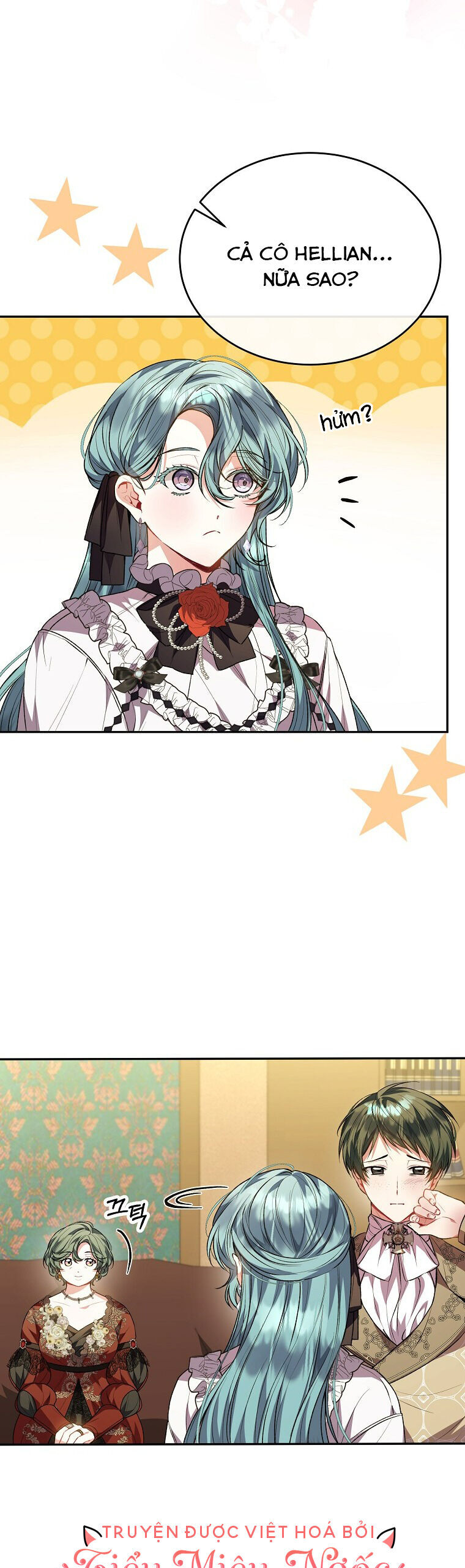 Cô Con Gái Thật Sự Đã Xuất Hiện Chapter 62 - Trang 2