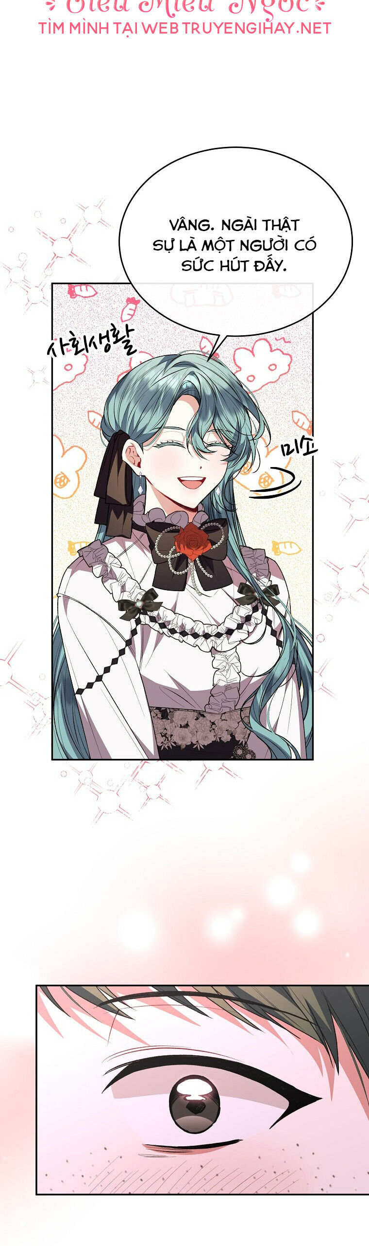 Cô Con Gái Thật Sự Đã Xuất Hiện Chapter 62 - Trang 2