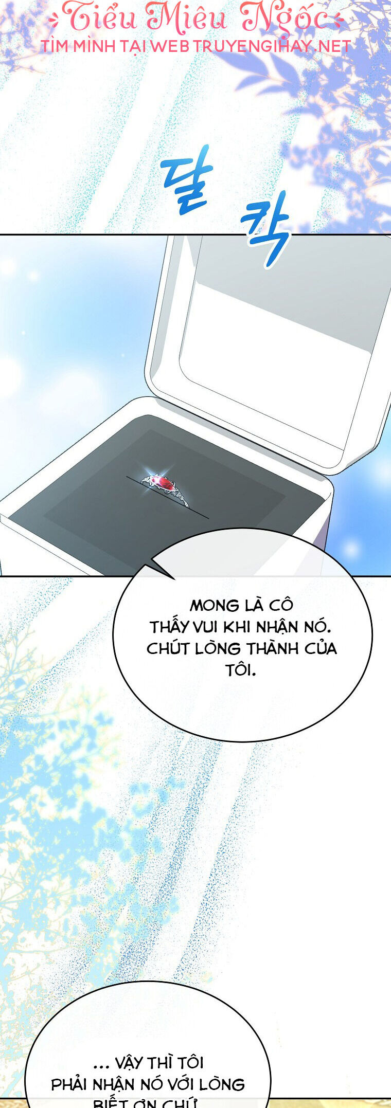 Cô Con Gái Thật Sự Đã Xuất Hiện Chapter 62 - Trang 2