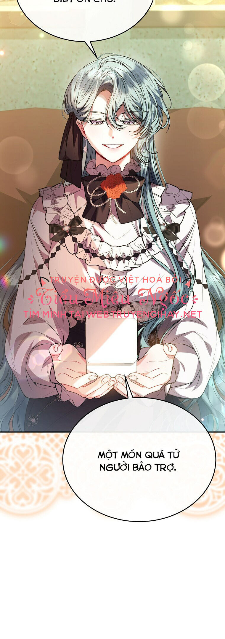 Cô Con Gái Thật Sự Đã Xuất Hiện Chapter 62 - Trang 2